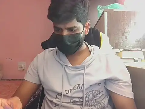 Double_Spice_Boy's cam snapshot