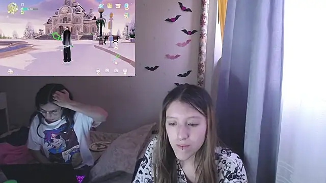 Briar_y_Blair's cam snapshot