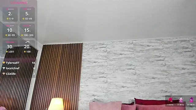 MadisonHunter2024 live sex cam