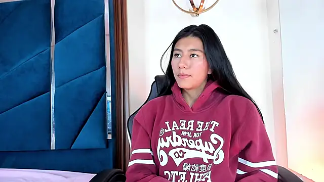 CarlaAlvez live sex cam