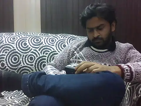 indihotguy's cam snapshot