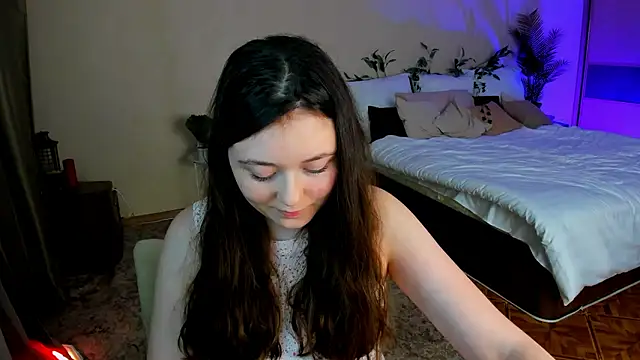 AlluringLookk live sex cam