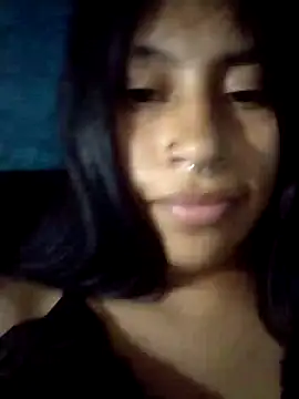 Pocahontas_tw's cam snapshot