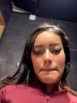 Risky_Workouts live sex cam