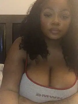 Fxncymuse's cam snapshot