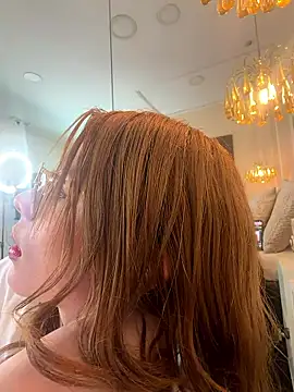 AmberHudson's cam snapshot