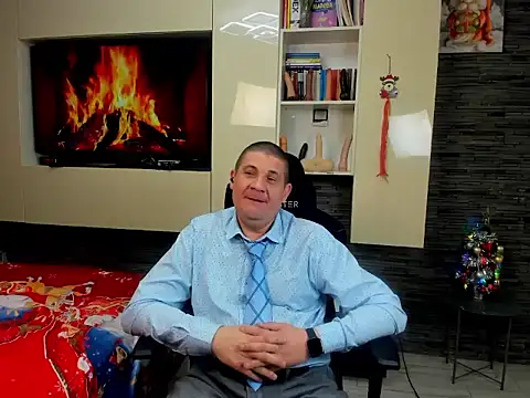 SpartacusDaddy48 live sex cam