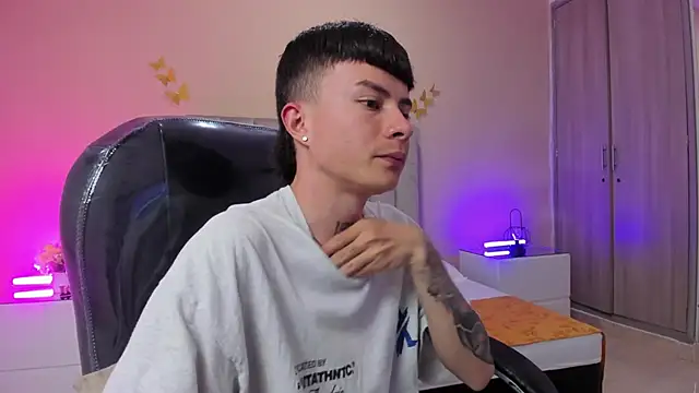 Nascary_Fox live sex cam