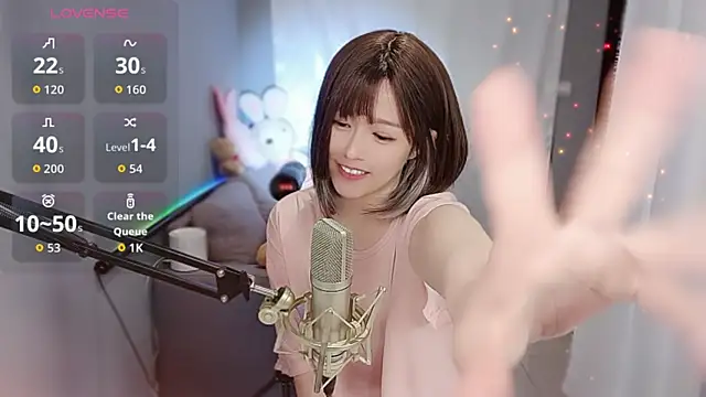 Tw_Sexynn live sex cam