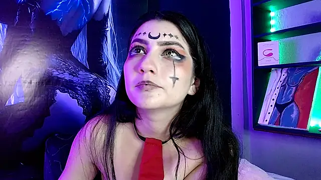 sophy_rock's cam snapshot