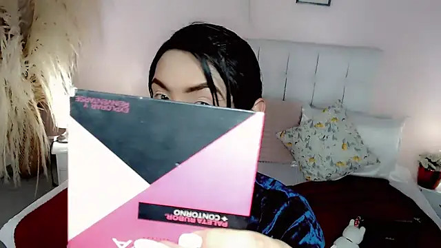 nathalialoes1 live sex cam