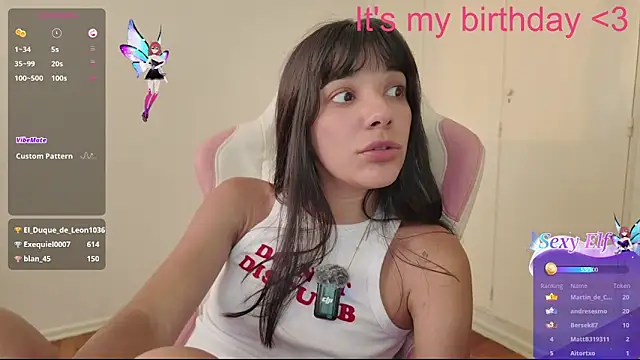 valuns's cam snapshot