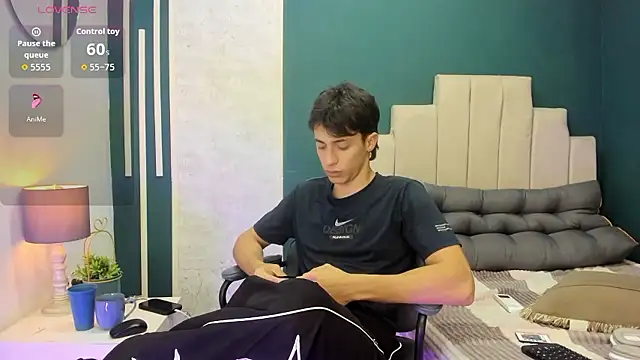 AlessandroDybala live sex cam