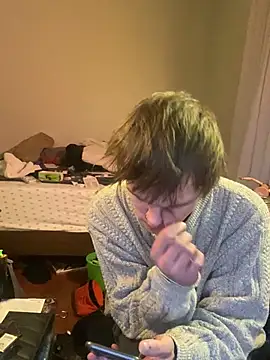 XanderOzzz live sex cam