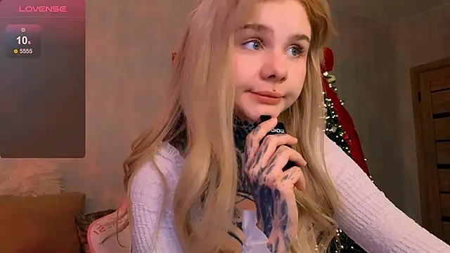 Britney_Lynch live sex cam