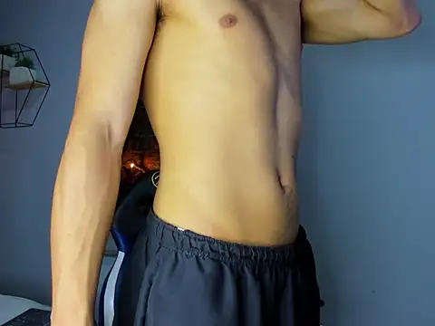 MattFiore live sex cam