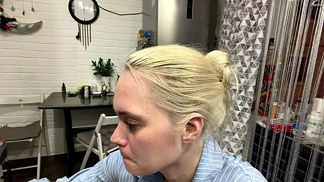 DenitaDonivan's cam snapshot