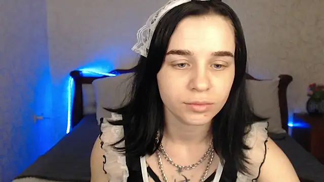 ShyyMariaa's cam snapshot