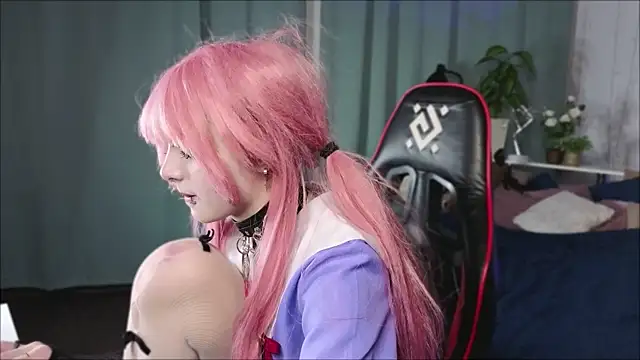 Ashley_Veil's cam snapshot