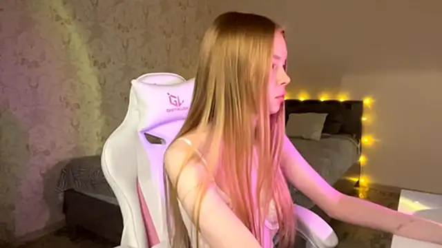 LumiSun live sex cam