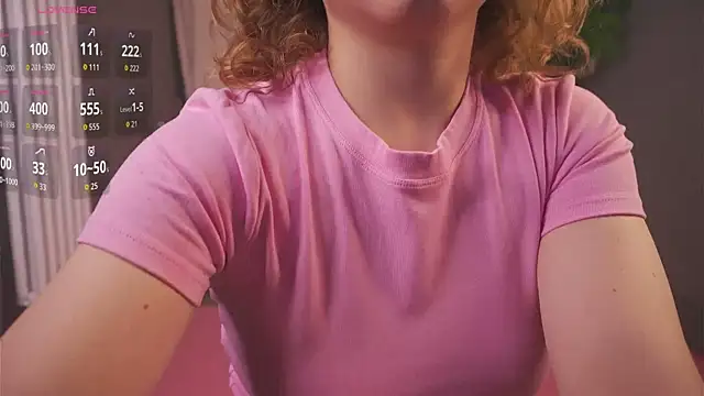 mymonique's cam snapshot