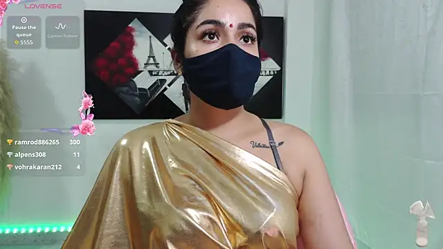 umarany live sex cam