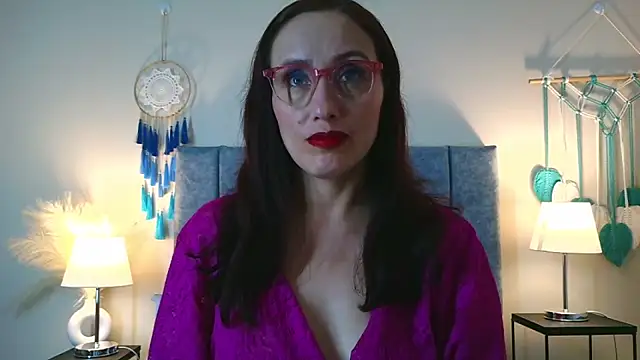 IberianMoonMK's cam snapshot