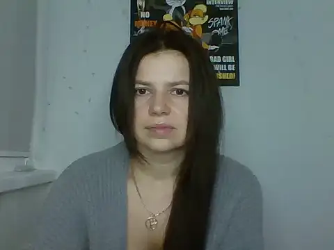 Naughty_Nata's cam snapshot