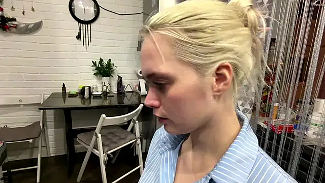 DenitaDonivan's cam snapshot