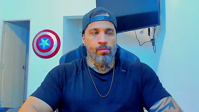 JoshRigby live sex cam