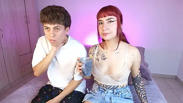 Sky_Intimate live sex cam