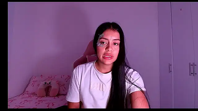 saritagomezz's cam snapshot