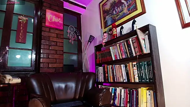 Valeska_Williams's cam snapshot