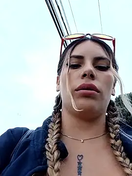 Cata_city1106's cam snapshot