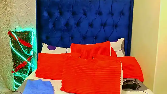 THESHORTQUEEN's cam snapshot