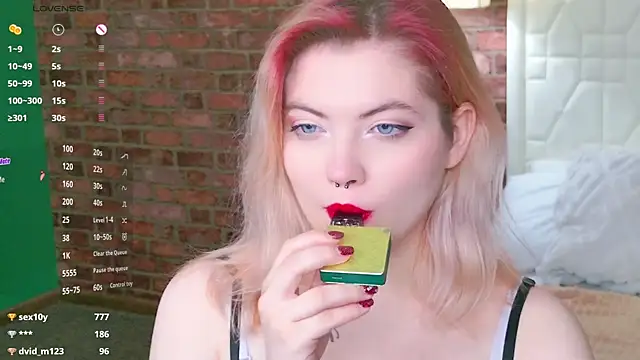 Lisa_Adam live sex cam