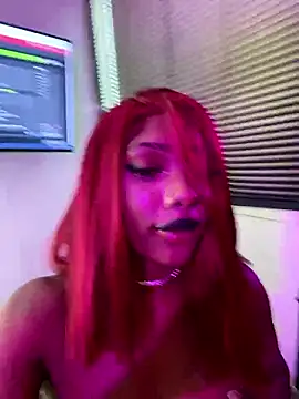 TIFFANYYSTAR's cam snapshot