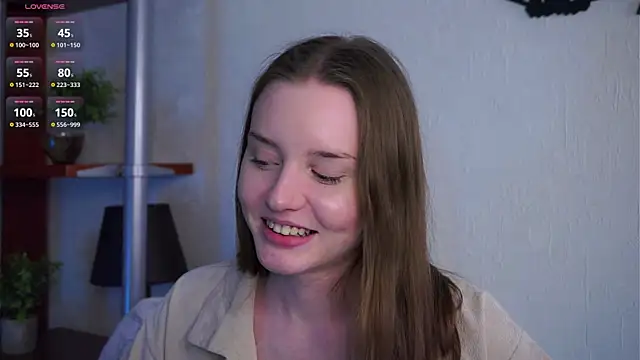 SunRinglein's cam snapshot