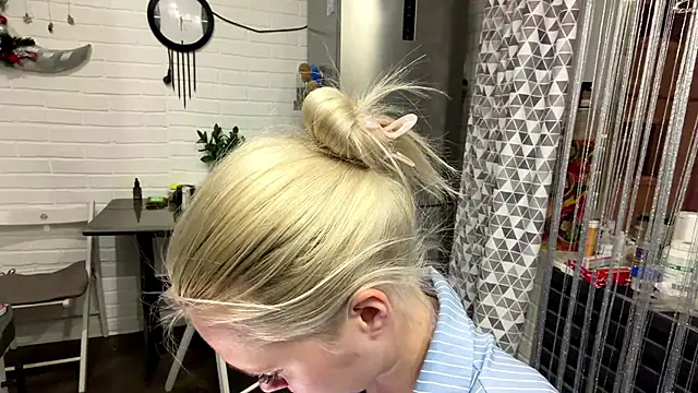 DenitaDonivan's cam snapshot