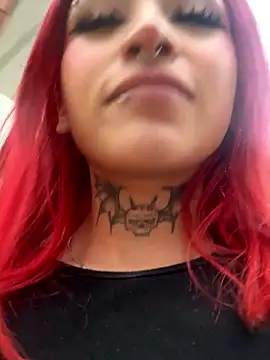 iriis's cam snapshot