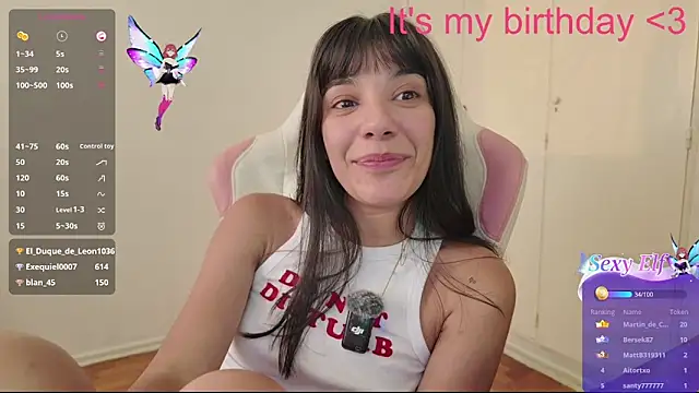 valuns's cam snapshot