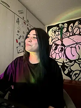 Hell_luna live sex cam