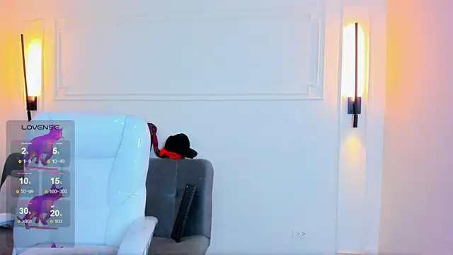 Paradise_boy_s live sex cam