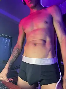 Pompero11 live sex cam