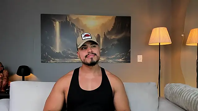 ApoloMakris live sex cam