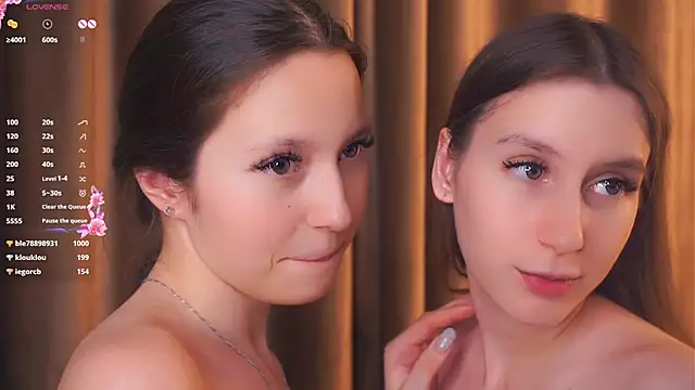 GabrielleLynchard live sex cam