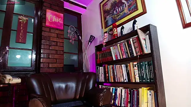 Valeska_Williams's cam snapshot