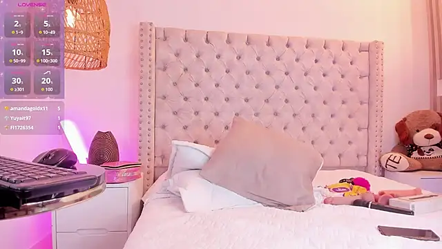 Bella_Kataleya's cam snapshot