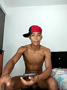 Demiansteven2 live sex cam