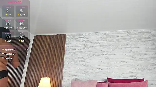 MadisonHunter2024's cam snapshot